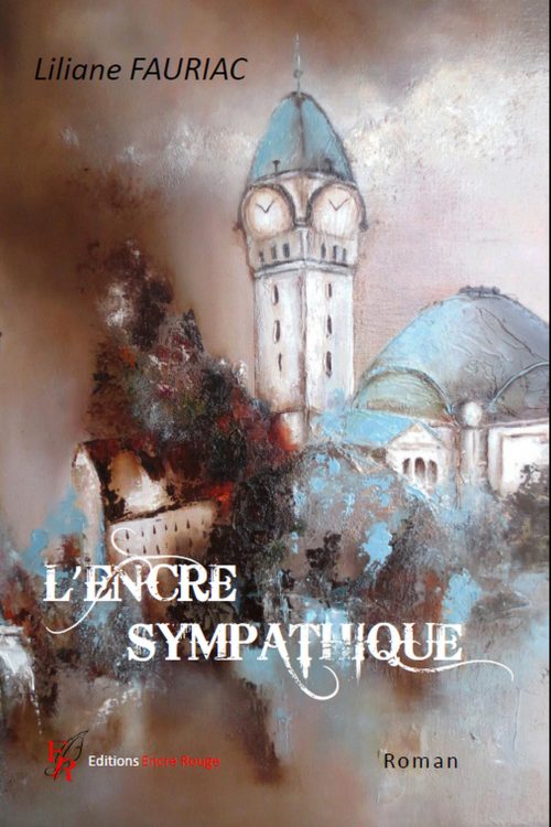 L'encre sympathique