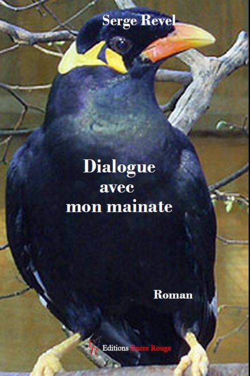 Dialogue avec mon mainate de Serge Revel