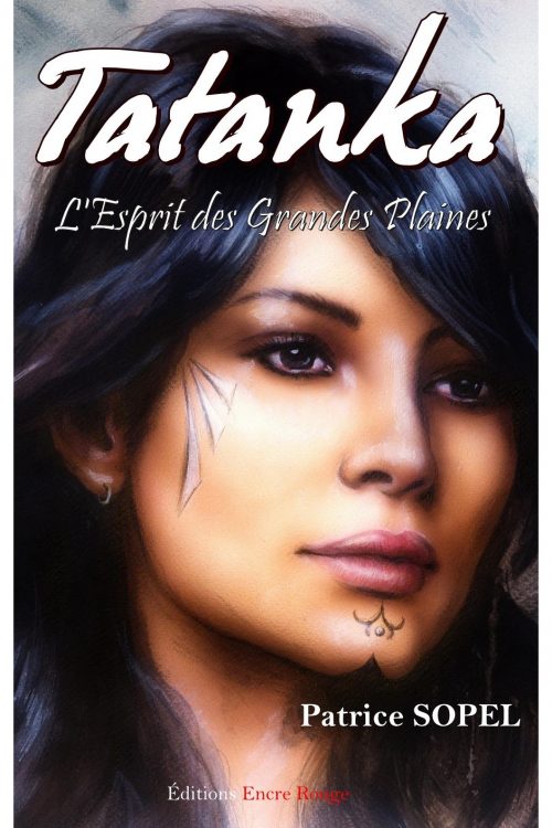 Tatanka, l'Esprit des Grandes Plaines