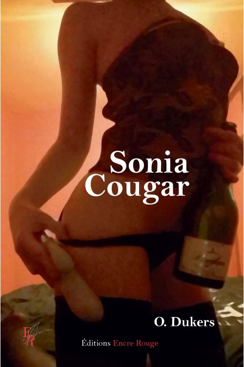 Sonia Cougar - O. Dukers