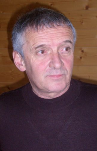 Serge Revel