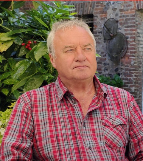 Jean-François ROTTIER