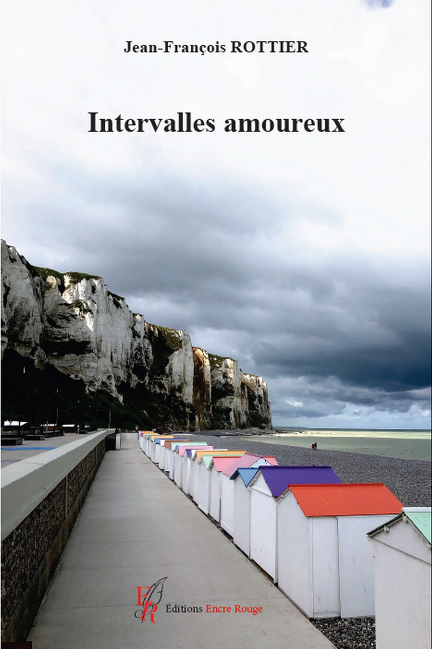 Intervalles amoureux , écrit par Jean-François ROTTIER
