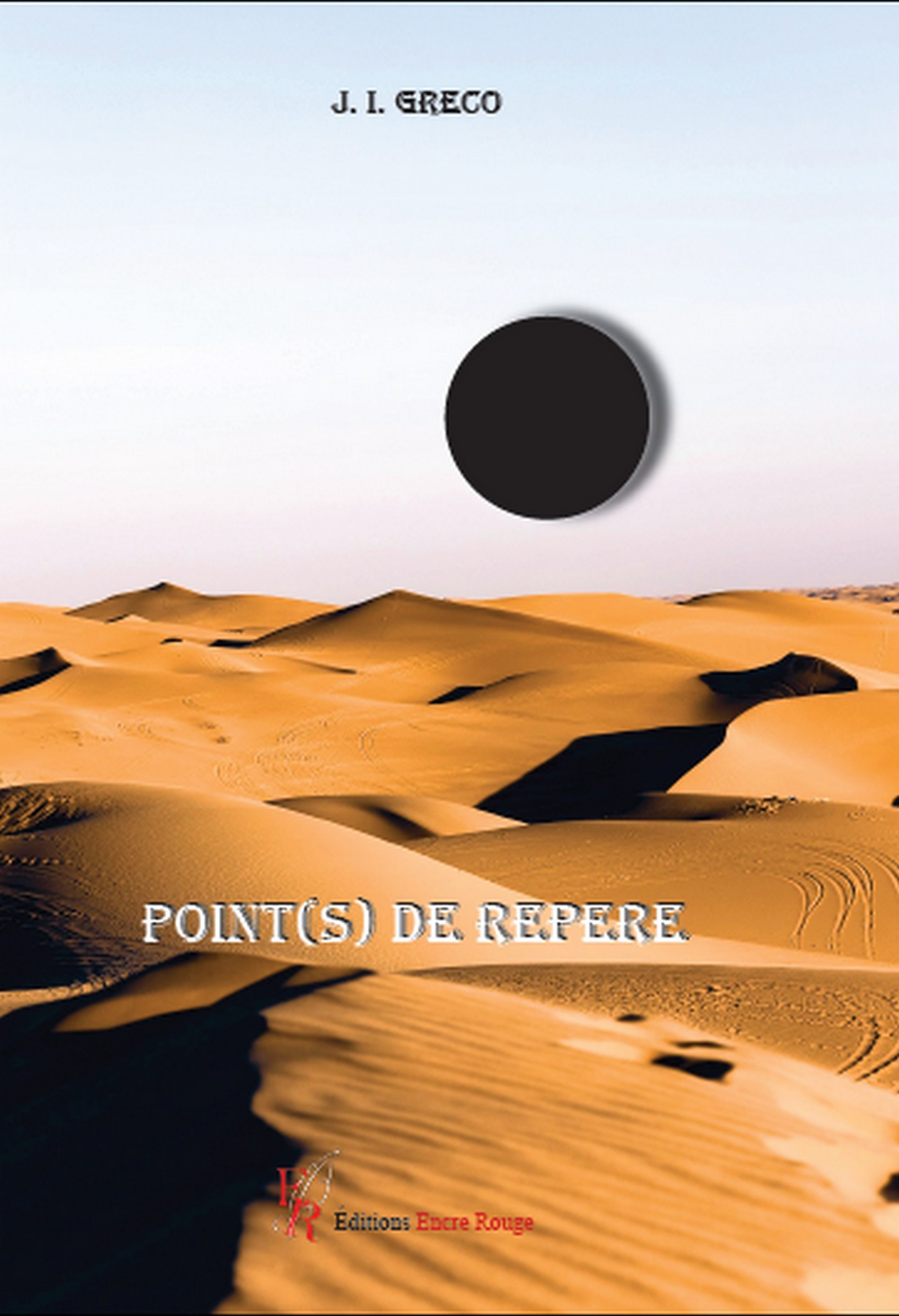 Point(s) de repère, écrit par J.I. GRECO